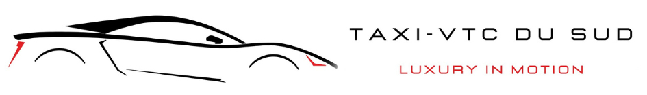TAXI AND VTC DU SUD